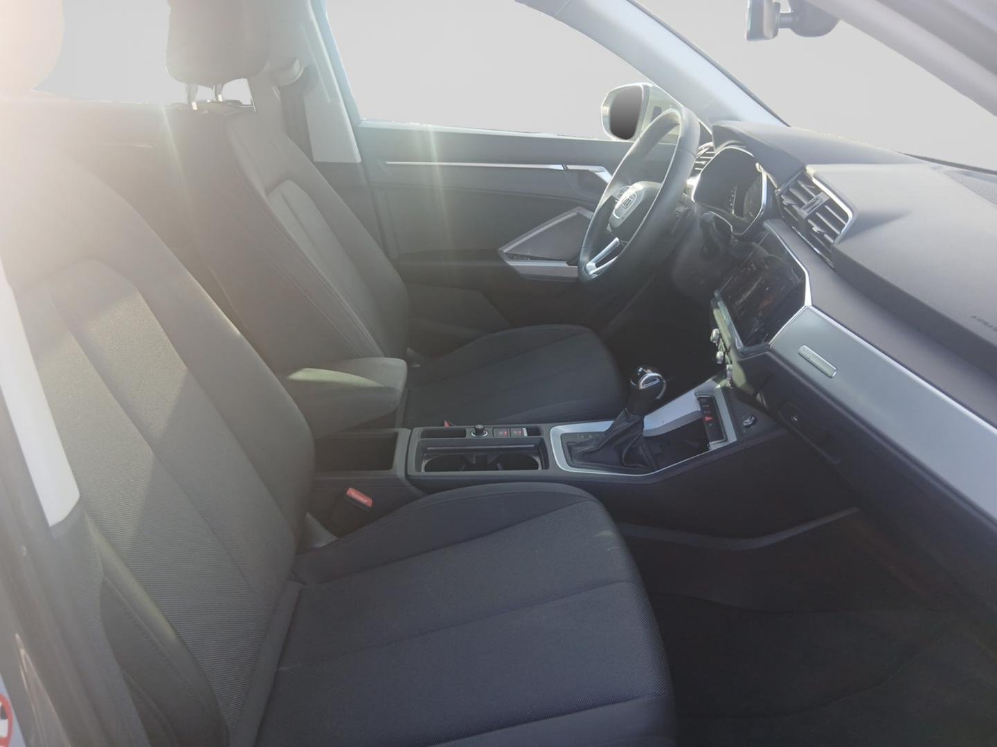 AUDI Q3 Sportback 35 TFSI 150ch Design S tronic 7
