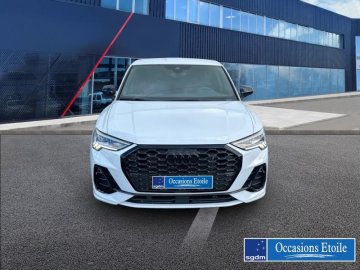 AUDI Q3 Sportback 35 TFSI 150ch S line S tronic 7