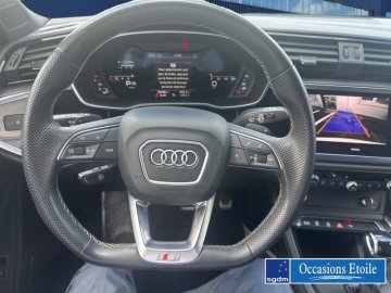 AUDI Q3 Sportback 35 TFSI 150ch S line S tronic 7