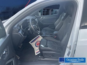 AUDI Q3 Sportback 35 TFSI 150ch S line S tronic 7