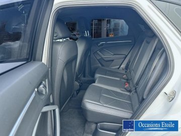 AUDI Q3 Sportback 35 TFSI 150ch S line S tronic 7