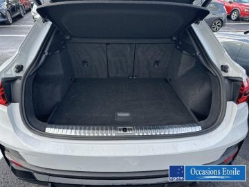 AUDI Q3 Sportback 35 TFSI 150ch S line S tronic 7