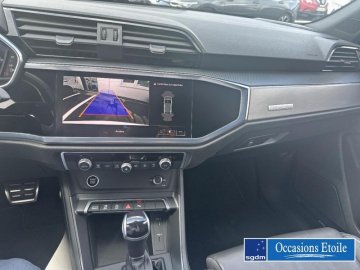 AUDI Q3 Sportback 35 TFSI 150ch S line S tronic 7