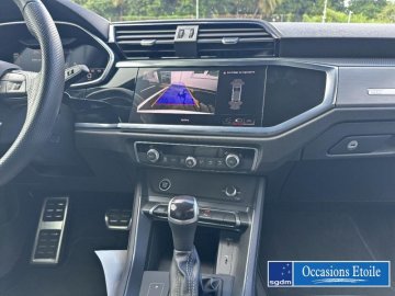 AUDI Q3 Sportback 35 TFSI 150ch S line S tronic 7