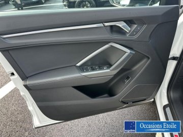 AUDI Q3 Sportback 35 TFSI 150ch S line S tronic 7