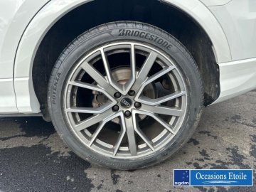 AUDI Q3 Sportback 35 TFSI 150ch S line S tronic 7