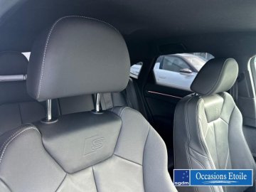 AUDI Q3 Sportback 35 TFSI 150ch S line S tronic 7