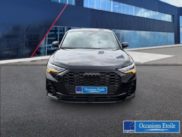 AUDI Q3 Sportback 35 TFSI 150ch S line S tronic 7