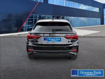 AUDI Q3 Sportback 35 TFSI 150ch S line S tronic 7