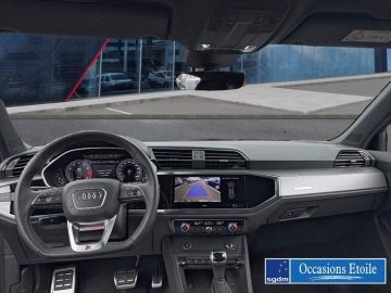 AUDI Q3 Sportback 35 TFSI 150ch S line S tronic 7