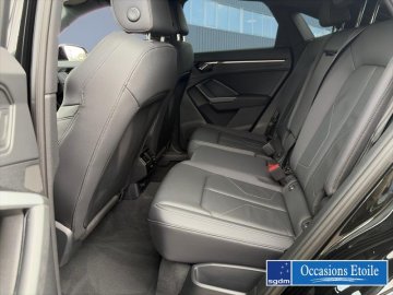 AUDI Q3 Sportback 35 TFSI 150ch S line S tronic 7