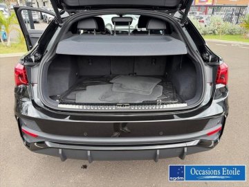 AUDI Q3 Sportback 35 TFSI 150ch S line S tronic 7