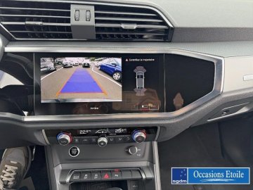 AUDI Q3 Sportback 35 TFSI 150ch S line S tronic 7