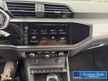 AUDI Q3 Sportback 35 TFSI 150ch S line S tronic 7