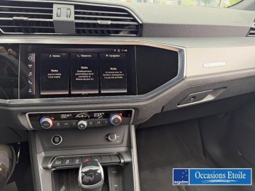 AUDI Q3 Sportback 35 TFSI 150ch S line S tronic 7