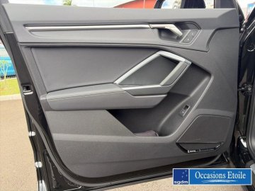 AUDI Q3 Sportback 35 TFSI 150ch S line S tronic 7