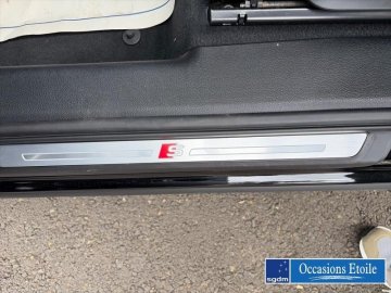 AUDI Q3 Sportback 35 TFSI 150ch S line S tronic 7