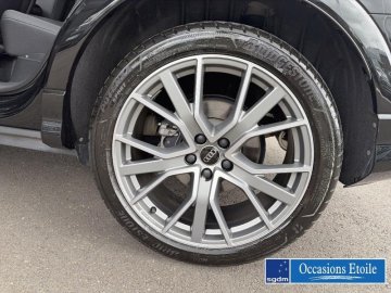 AUDI Q3 Sportback 35 TFSI 150ch S line S tronic 7