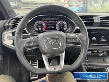 AUDI Q3 Sportback 35 TFSI 150ch S line S tronic 7