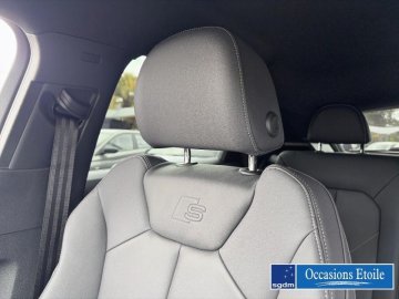 AUDI Q3 Sportback 35 TFSI 150ch S line S tronic 7