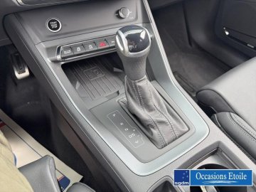 AUDI Q3 Sportback 35 TFSI 150ch S line S tronic 7