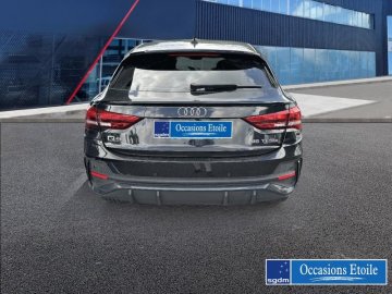 AUDI Q3 Sportback 45 TFSI e 245ch Design S tronic 6