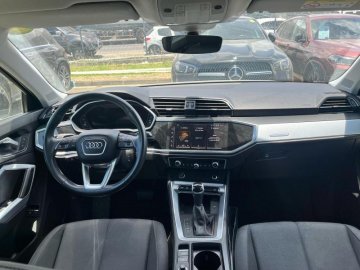 AUDI Q3 Sportback 45 TFSI e 245ch Design S tronic 6
