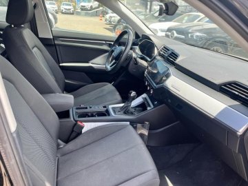 AUDI Q3 Sportback 45 TFSI e 245ch Design S tronic 6