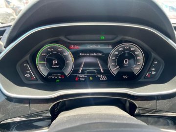 AUDI Q3 Sportback 45 TFSI e 245ch Design S tronic 6