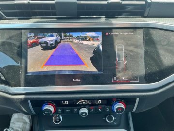 AUDI Q3 Sportback 45 TFSI e 245ch Design S tronic 6