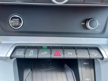 AUDI Q3 Sportback 45 TFSI e 245ch Design S tronic 6