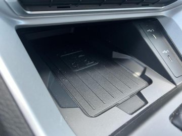 AUDI Q3 Sportback 45 TFSI e 245ch Design S tronic 6