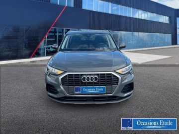 AUDI Q3 35 TDI 150ch Design S tronic 7