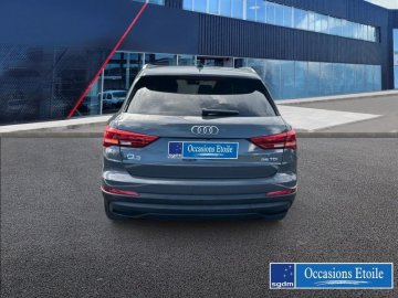 AUDI Q3 35 TDI 150ch Design S tronic 7