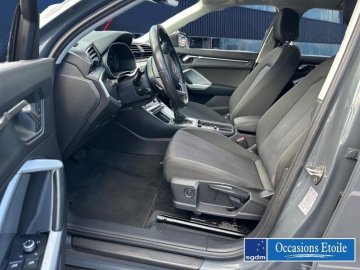 AUDI Q3 35 TDI 150ch Design S tronic 7