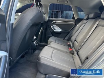 AUDI Q3 35 TDI 150ch Design S tronic 7