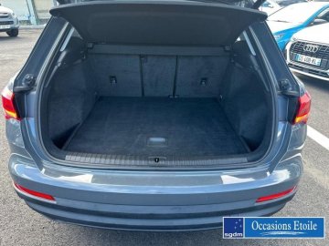 AUDI Q3 35 TDI 150ch Design S tronic 7