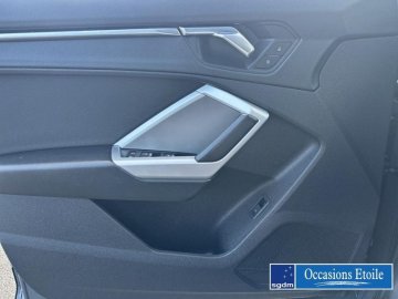 AUDI Q3 35 TDI 150ch Design S tronic 7