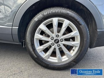 AUDI Q3 35 TDI 150ch Design S tronic 7