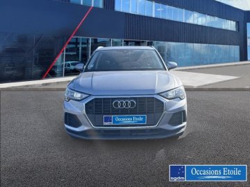 AUDI Q3 35 TDI 150ch S line S tronic 7