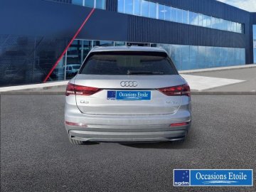 AUDI Q3 35 TDI 150ch S line S tronic 7