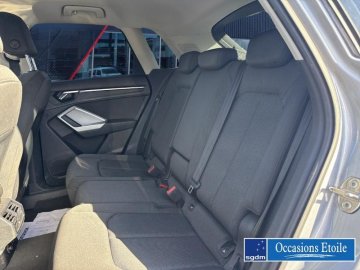 AUDI Q3 35 TDI 150ch S line S tronic 7