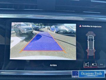 AUDI Q3 35 TDI 150ch S line S tronic 7