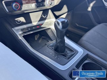 AUDI Q3 35 TDI 150ch S line S tronic 7