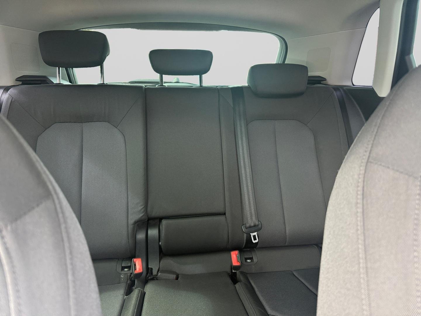 AUDI Q3 35 TDI 150ch S line S tronic 7
