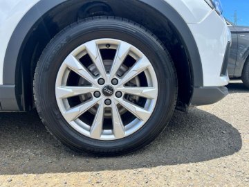 AUDI Q3 35 TFSI 150ch Design S tronic 7