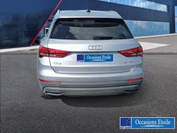 AUDI Q3 35 TFSI 150ch Design S tronic 7