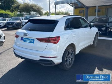 AUDI Q3 45 TFSI e 245ch S line S tronic 6