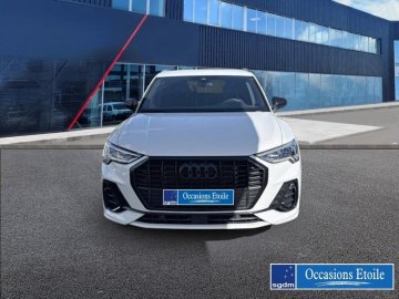 AUDI Q3 45 TFSI e 245ch S line S tronic 6