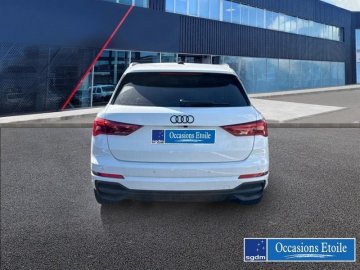 AUDI Q3 45 TFSI e 245ch S line S tronic 6